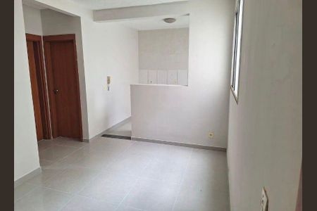 Apartamento para alugar com 41m², 2 quartos e 1 vagaQuarto