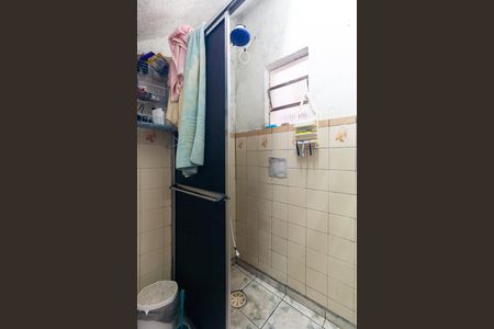 Casa à venda com 65m², 1 quarto e 1 vagaBanheiro