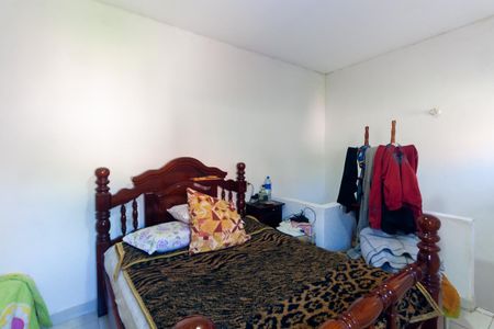 Casa à venda com 65m², 1 quarto e 1 vagaQuarto