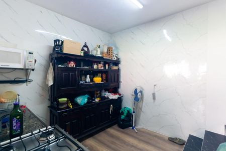 Casa à venda com 65m², 1 quarto e 1 vagaCozinha