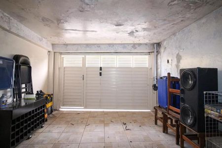 Casa à venda com 65m², 1 quarto e 1 vagaGaragem