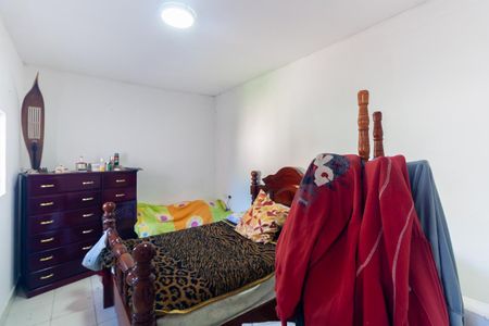 Casa à venda com 65m², 1 quarto e 1 vagaQuarto