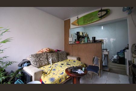 Casa à venda com 1 quarto, 60m² em Vila Nova Pauliceia, São Paulo