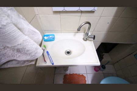 Casa à venda com 1 quarto, 60m² em Vila Nova Pauliceia, São Paulo