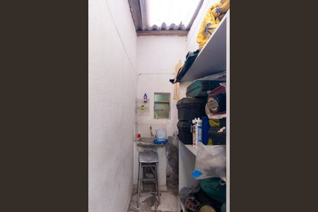 Casa à venda com 65m², 1 quarto e 1 vagaÁrea de Serviço