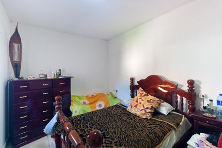 Casa à venda com 65m², 1 quarto e 1 vagaQuarto