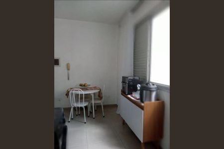 Foto 05 de apartamento à venda com 1 quarto, 35m² em República, São Paulo
