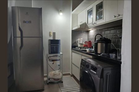 Foto 02 de apartamento à venda com 1 quarto, 35m² em República, São Paulo