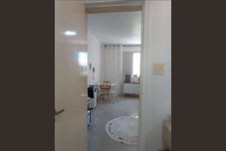 Foto 10 de apartamento à venda com 1 quarto, 35m² em República, São Paulo