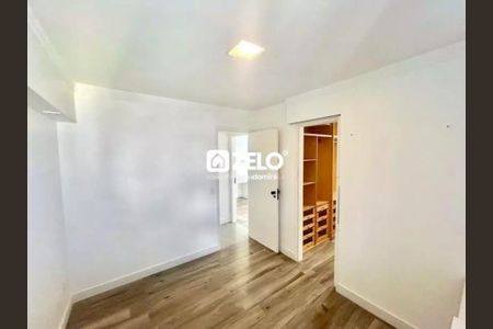 Foto 12 de apartamento à venda com 2 quartos, 90m² em Cambuí, Campinas