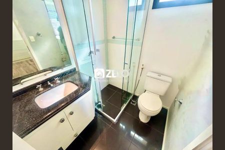 Foto 09 de apartamento à venda com 2 quartos, 90m² em Cambuí, Campinas