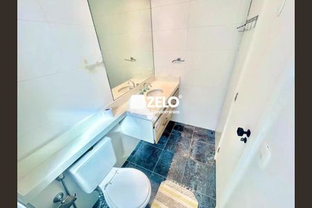 Foto 15 de apartamento à venda com 2 quartos, 90m² em Cambuí, Campinas