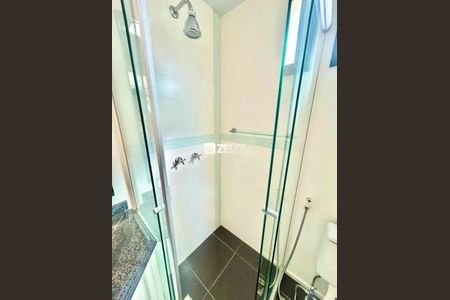 Foto 10 de apartamento à venda com 2 quartos, 90m² em Cambuí, Campinas
