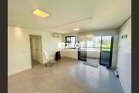 Foto 02 de apartamento à venda com 2 quartos, 90m² em Cambuí, Campinas