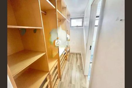 Foto 13 de apartamento à venda com 2 quartos, 90m² em Cambuí, Campinas