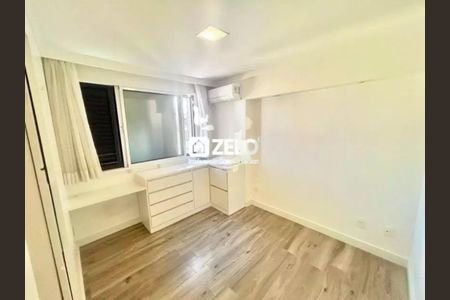 Foto 11 de apartamento à venda com 2 quartos, 90m² em Cambuí, Campinas