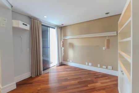 Suíte 1 de apartamento para alugar com 2 quartos, 126m² em Liberdade, São Paulo