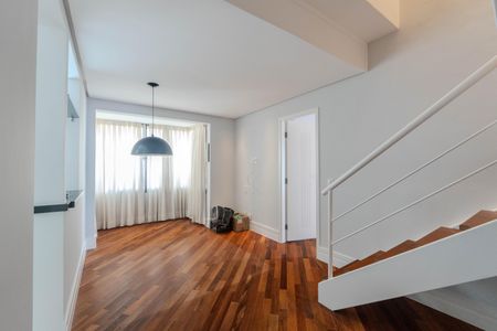 Sala de apartamento para alugar com 2 quartos, 126m² em Liberdade, São Paulo
