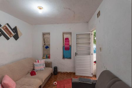 Sala de casa à venda com 3 quartos, 160m² em Parque Residencial Vila União, Campinas