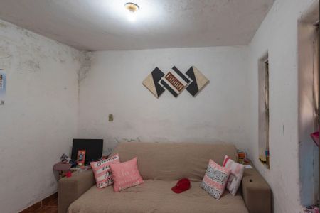 Sala de casa à venda com 3 quartos, 160m² em Parque Residencial Vila União, Campinas