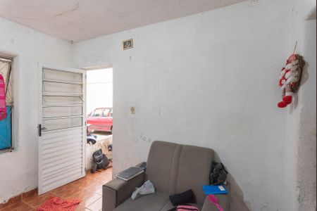 Sala de casa à venda com 3 quartos, 160m² em Parque Residencial Vila União, Campinas