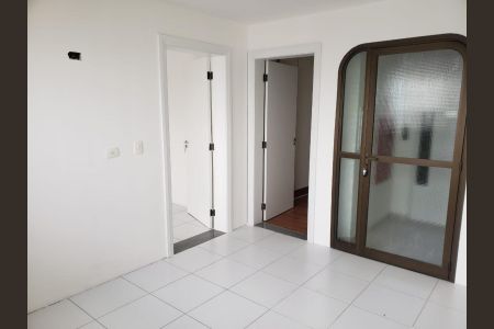 Foto 06 de apartamento à venda com 6 quartos, 647m² em Jardim Santo Amaro, São Paulo