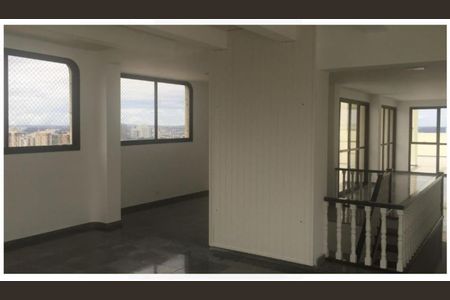 Foto 10 de apartamento à venda com 6 quartos, 647m² em Jardim Santo Amaro, São Paulo