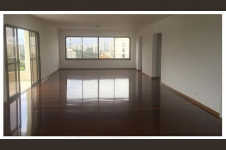 Foto 15 de apartamento à venda com 6 quartos, 647m² em Jardim Santo Amaro, São Paulo