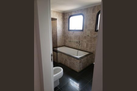 Foto 04 de apartamento à venda com 6 quartos, 647m² em Jardim Santo Amaro, São Paulo