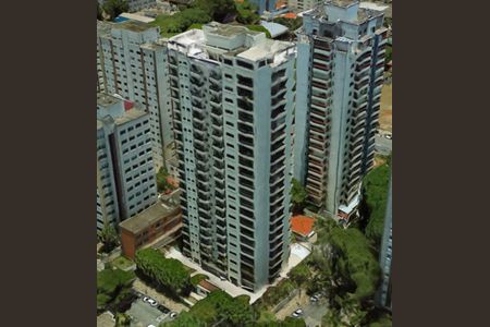 Apartamento à venda com 647m², 6 quartos e 6 vagas Apartamento à venda com 647m², 6 quartos e 6 vagasFoto 29