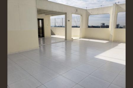 Foto 08 de apartamento à venda com 6 quartos, 647m² em Jardim Santo Amaro, São Paulo