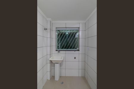 Apartamento à venda com 46m², 2 quartos e sem vagaCozinha e Área de Serviço