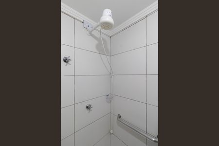 Apartamento à venda com 46m², 2 quartos e sem vagaBanheiro