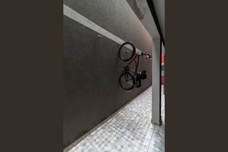 Apartamento à venda com 46m², 2 quartos e sem vagaÁrea Comum - Bicicletário