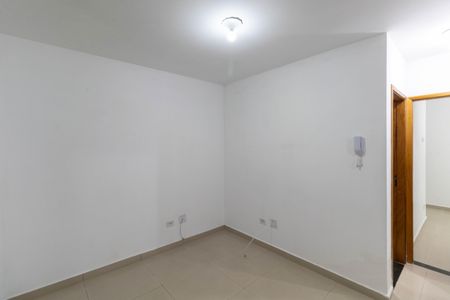 Apartamento à venda com 46m², 2 quartos e sem vagaSala e Cozinha
