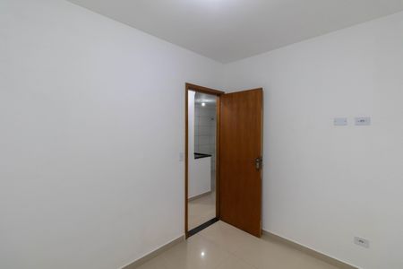 Apartamento à venda com 46m², 2 quartos e sem vagaQuarto 2