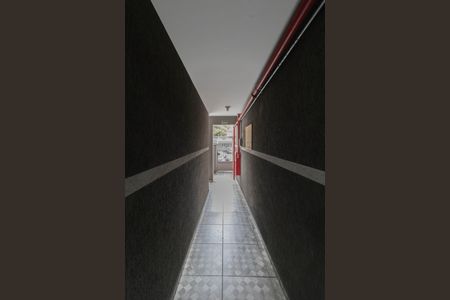 Apartamento à venda com 46m², 2 quartos e sem vagaÁrea Comum