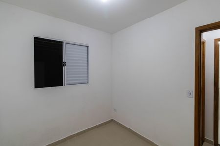 Apartamento à venda com 46m², 2 quartos e sem vagaQuarto 2