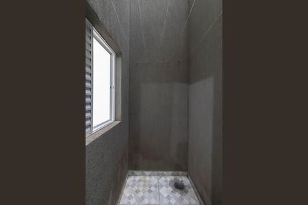 Apartamento à venda com 46m², 2 quartos e sem vagaQuintal Quarto 1