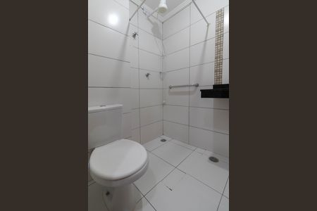 Apartamento à venda com 46m², 2 quartos e sem vagaBanheiro