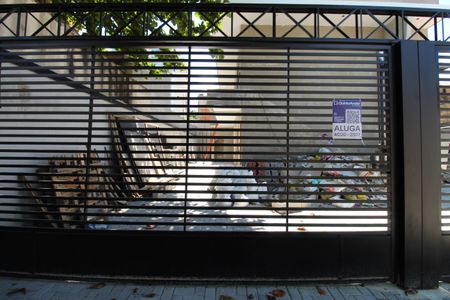 Apartamento para alugar com 33m², 1 quarto e sem vagaPlaquinha