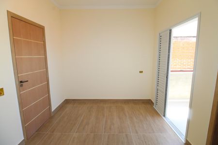 Suíte de apartamento para alugar com 1 quarto, 33m² em Vila Betania, São José dos Campos