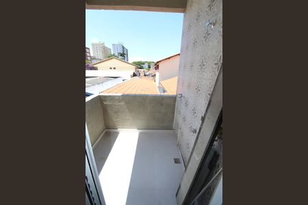 Suíte de apartamento para alugar com 1 quarto, 33m² em Vila Betania, São José dos Campos