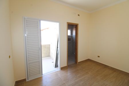 Suíte de apartamento para alugar com 1 quarto, 33m² em Vila Betania, São José dos Campos