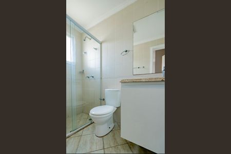 Apartamento à venda com 139m², 3 quartos e 3 vagasBanheiro