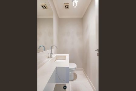 Apartamento à venda com 139m², 3 quartos e 3 vagasBanheiro