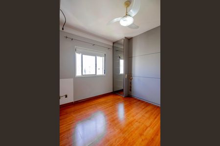 Quarto de apartamento à venda com 3 quartos, 139m² em Tamboré, Santana de Parnaíba