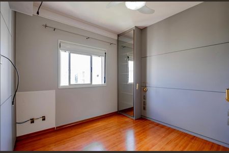 Quarto de apartamento à venda com 3 quartos, 139m² em Tamboré, Santana de Parnaíba