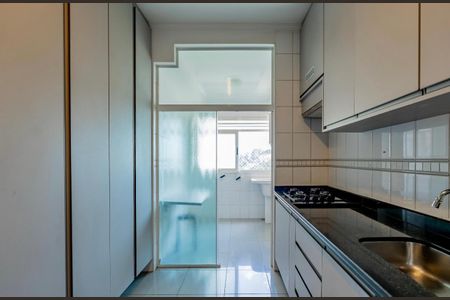 Apartamento à venda com 139m², 3 quartos e 3 vagasCozinha