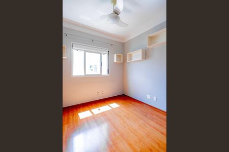 Quarto de apartamento à venda com 3 quartos, 139m² em Tamboré, Santana de Parnaíba